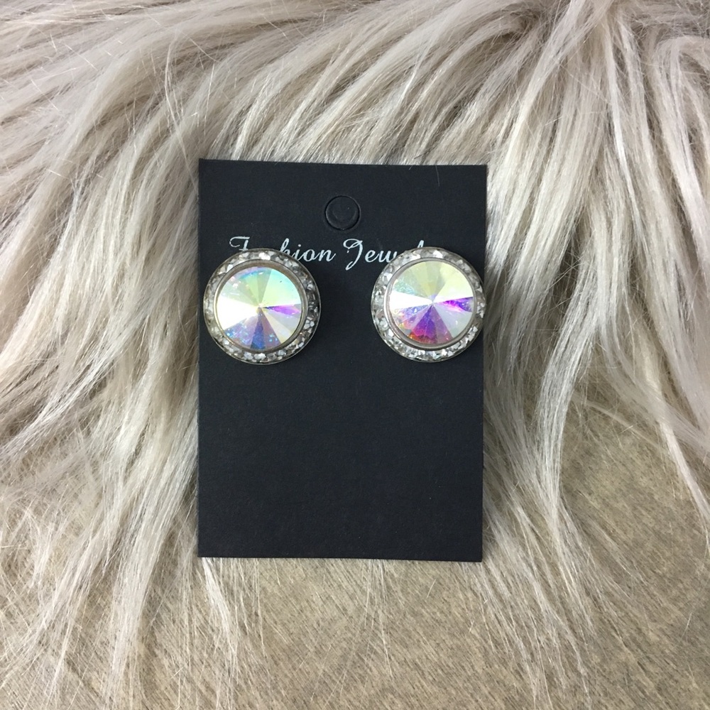 5/$25 Earrings